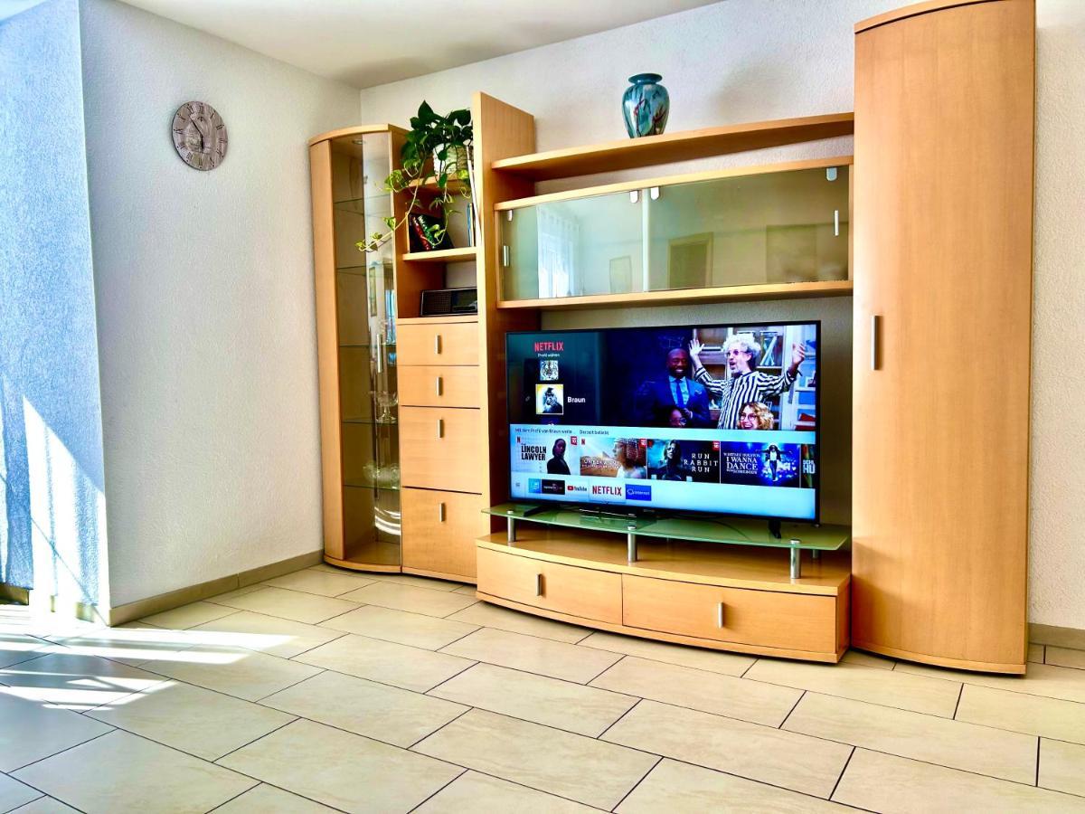 Luxuryorion,Nahe Europapark & Rulantica,Netflix,Disney,Kartinatv Mahlberg Ngoại thất bức ảnh